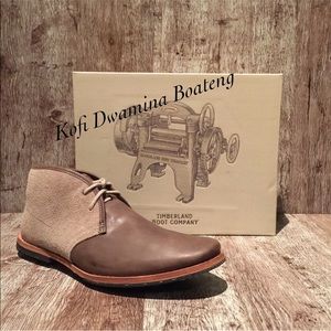 TIMBERLAND MEN'S BOOT COMPANY® WODEHOUSE A1QKJ242